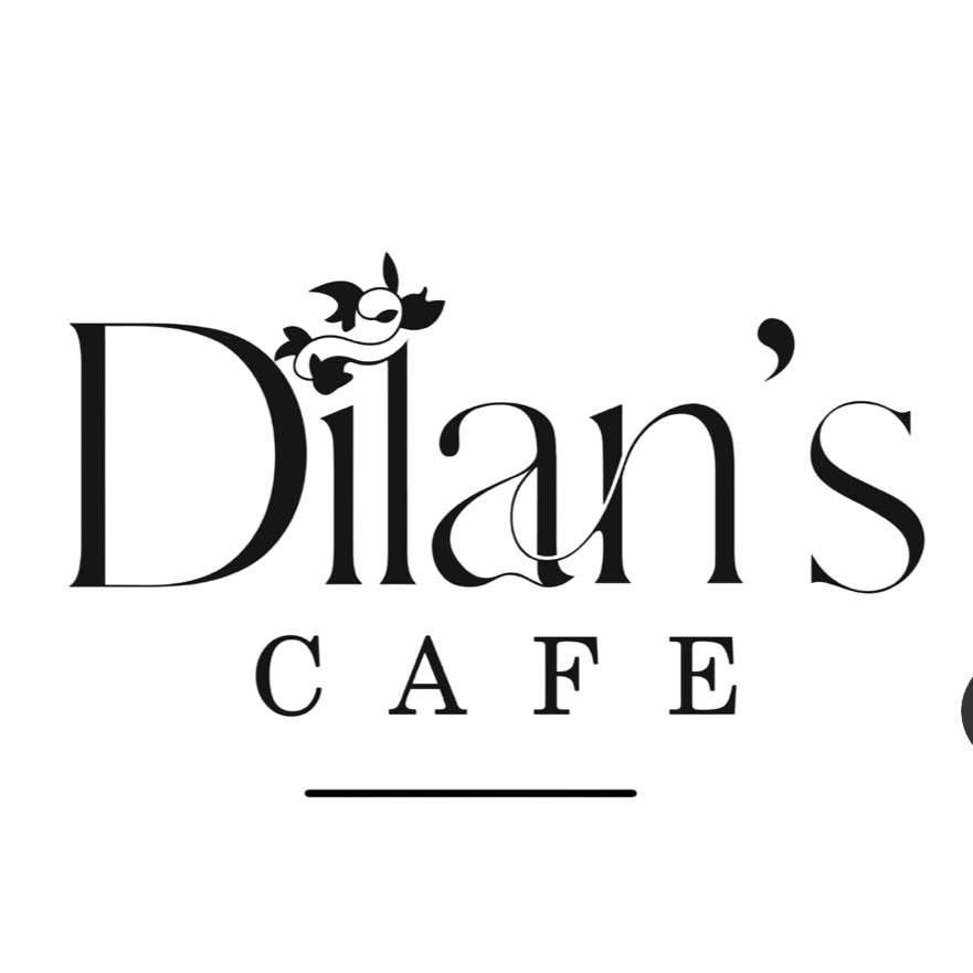 Logo von Dilan’s Café in Bremen – gemütliches Café mit Frühstück, Kaffee und hausgemachten Spezialitäten.