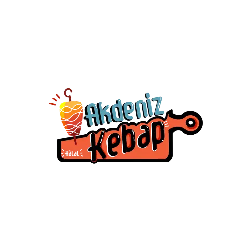 Akdeniz Kebap Stuhr/Bremen Logo – leckere türkische Spezialitäten und authentische Küche
