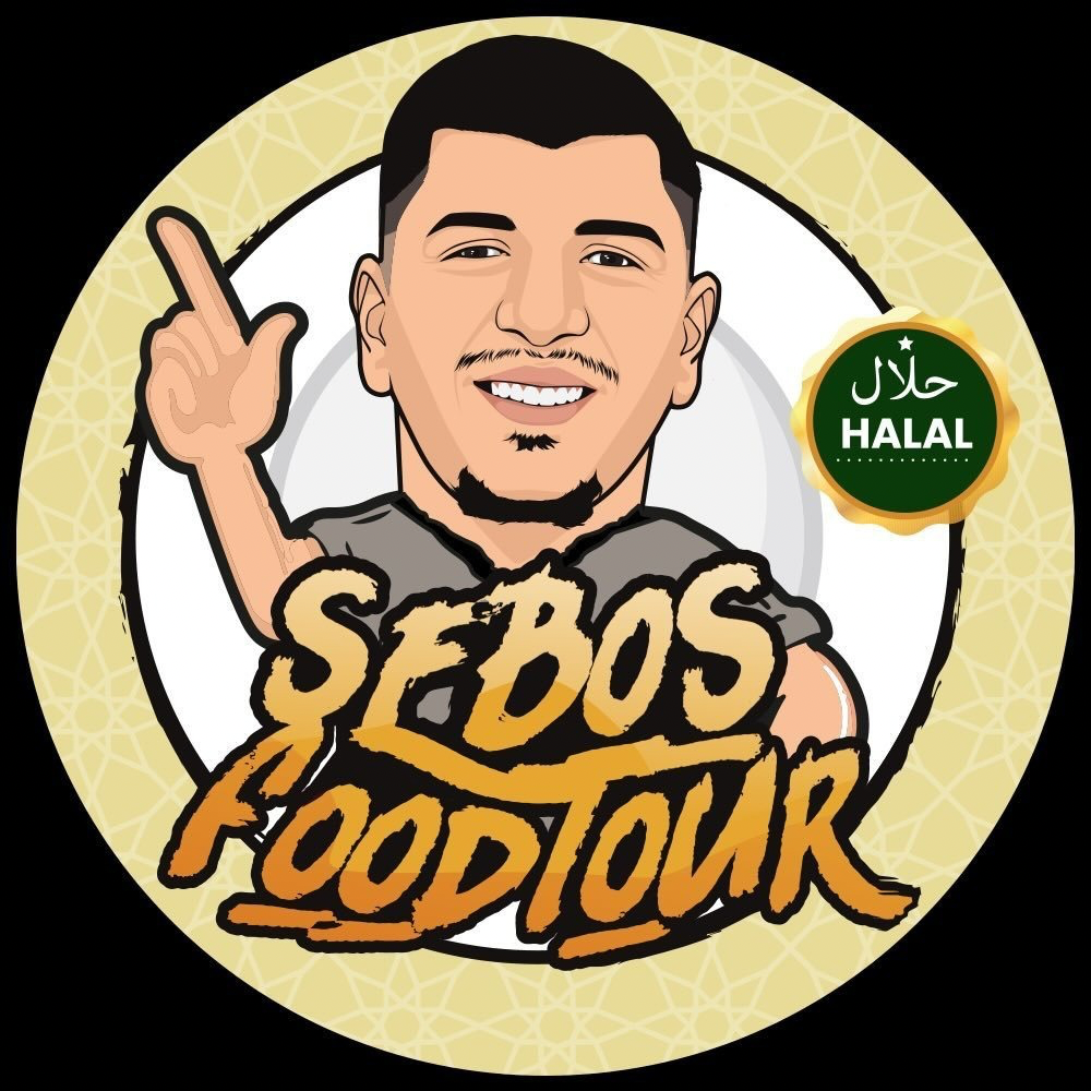 Logo SebosFoodTour – kulinarische Tour und Streetfood‐Erlebnis in Bremen