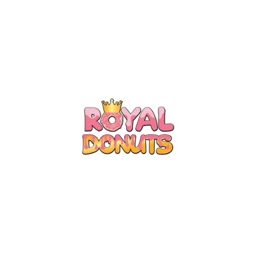 Royal Donuts Bremen Logo – frische Donuts und süße Leckereien für Genießer