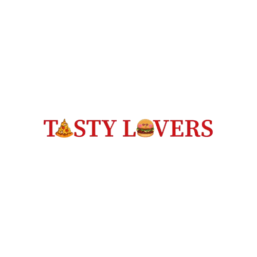 Tasty Lovers Bremen Logo – leckere Burger, Pizza und kreative Gerichte für Genießer